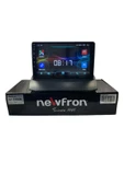 Ford Fiesta 2009-2012 NEWFRON 6-64 TAM PROFESYONEL OEM MULTİMEDİA - 1