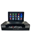 Ford Fiesta 2009-2012 NEWFRON 6-64 TAM PROFESYONEL OEM MULTİMEDİA - 3
