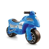 Nessiworld 8029 İLK MOTORUM MAVİ TEKLİ KUTULU - 1