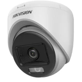 Hikvision DS-2CE70KF0T-LPFS 5MP 2.8mm ColorVu - 1