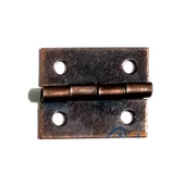 Tavla Menteşesi No:1/2 - Oksit, 25x35, 120 Adet - 1