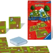 248155 Ravensburger - Labyrinth - Seyahat Boy Kutu Oyunu - 2