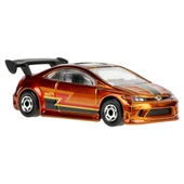 JBY68 Hot Wheels Ultra Hot Ones Arabalar / 12 adet koli ile satılır. - 3