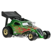 JBY68 Hot Wheels Ultra Hot Ones Arabalar / 12 adet koli ile satılır. - 6