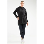 Umbro 51325MU-JUY Vlett Sport Kadın Spor Ceket - 5