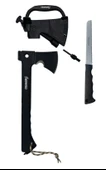 Proware Fonksiyonel Kamp Baltası - 1