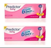 Predictor Early Gebelik Testi - 1