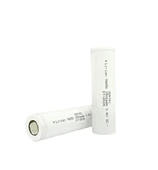 18650 3.7V 3500 Mah 3C Li-Ion Şarjlı Pil - 1