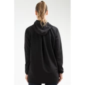 Umbro 51325MU-JUY Vlett Sport Kadın Spor Ceket - 4