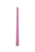 K.L.B.K. 10'LU ŞAMDAN MUM PEMBE - 1