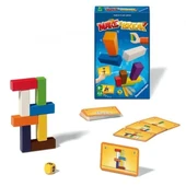 248131 Ravensburger - Maken Break - Seyahat Boy Kutu Oyunu - 2
