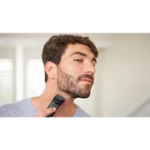 Philips MG3720 Erkek Bakım Seti 7'si 1 arada Saç & Sakal Şekillendirici - 4