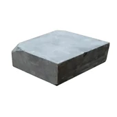 Bolu Yağ / Bileme Taşı 500 Gr - Bıçak, Satır, Makas Vs. İçin Bileme - 1