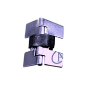Yaylı Menteşe - 16x20mm 1 Adet - 1