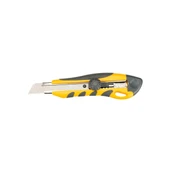 Yg-017 Pro Falçata / Maket Bıçağı - 18 Mm - 1