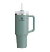 Stanley Quencher Pipetli Termos Bardak 1.18 Lt yeşil - 1