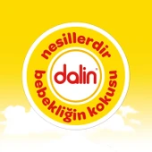 Dalin Bıcı Bıcı Bebek Kolonyası 150 Ml x 3 Adet - 4