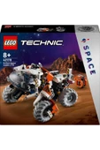 ® Technic Yüzey Uzay Yükleyicisi LT78 42178 - 8+ Oyuncak Model Yapım Seti (435 Pr) - 3