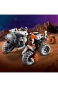 ® Technic Yüzey Uzay Yükleyicisi LT78 42178 - 8+ Oyuncak Model Yapım Seti (435 Pr) thumbnail 6