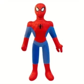 Marvel Örümcek Adam Spiderman Peluş Oyuncak 40 cm - 1