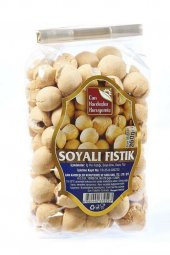 Soyalı Fıstık 250 Gr Pkt - 5
