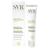 SVR Sebiaclear Mat+Pores Matlaştırıcı Bakım Kremi 40 ml - 1