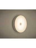 V-009 Hareket Sensörlü Usb Şarjlı Led Işık Lamba-oda, Mutfak, Salon Ve Merdiven Işıklandırma thumbnail 2