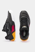 Joma Set Men 2401 TSETW2401AC Siyah Erkek Tenis Ayakkabısı - 4