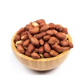 Çiğ Fıstık İçi  500 gr - 6