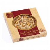 Cevizli Sucuk Lokum 500 Gr Pkt - 1