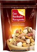 Tuzsuz Sarı Leblebi  500 gr - 11