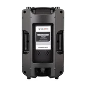 Magicvoice MV-3412 30 Cm 500 Watt 12'' Plastik Kabin Pasif Hoparlör - 3