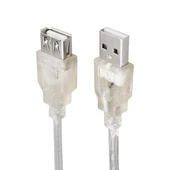 USB Uzatma Kablosu 5 Metre - 1