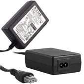 S-Link SL-15-32HP 15 Volt - 32 Volt Çift Voltaj AC/DC HP Yazıcı Adaptörü - 1