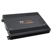 Magicvoice MG-3500 4 Kanal Max 3000 Watt Oto Anfi - 1
