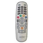 D-Smart 10060 CIX Uydu Kumandası - 1