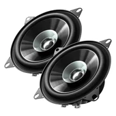 Pioneer TS-G1010F 10 Cm Tweetersız Oto Hoparlör (2'Li Takım) - 1