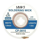 Powermaster 3.0 Mm 1.5 Metre Lehim Alma Teli CP-3015 - 1