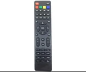 Hiremco Zapper HD2 Mini Uydu Alıcı Kumandası 13269 - 1