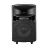 Magicvoice MV-3415 38 Cm 700 Watt 15'' Plastik Kabin Pasif Hoparlör - 1