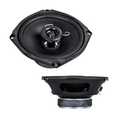 Westsound TH-06-CXT TS-5250 5'' 13 CM Çıplak Hoparlör - 1
