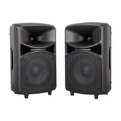 Magicvoice MV-3408 20 Cm 200 Watt 8'' Plastik Kabin Pasif Hoparlör - 3