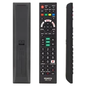 Huayu RM-L1720 Sony Netflix-Youtube Tuşlu Lcd-Led Tv Kumanda - 1