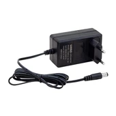 Weko 12 Volt 2 Amper 24 Watt Plastik Kasa Priz Tipi Adaptör (5.5X2.5 Uçlu) - 3