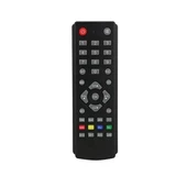 Skyway SKW-307 Mini Scart Uydu Alıcı Kumandası - 1