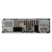 Pioneer MVH-S320BT USB-FM-AUX-MP3 Bluetooth'lu Mekaniksiz Oto Teyp 4X50 Watt - 3