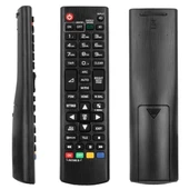 LG AKB73975763 W.Bal Tuşlu Lcd Tv Kumandası - 1