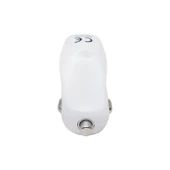 Powerway X-777 Çift Usb'li 2.1 Amper Çakmaklık Araç Şarj Cihazı - 2