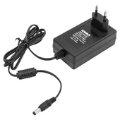 Weko 12 Volt 3.2 Amper 38 Watt Plastik Kasa Priz Tipi Adaptör (5.5X2.5 Uçlu) - 3