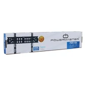 Powermaster PWR-40S Kilitli 26''-49''Lcd-Led Tv Duvar Askı Aparatı - 3